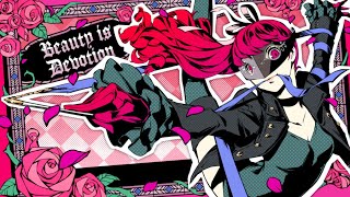 💘#39(EX2)【ペルソナ5 ザ・ロイヤル】玲那斗 蓮の愛の記憶:前編🎭️