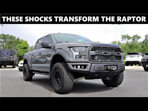 Should You Buy Factory Race Series Fox Shocks For Your Raptor?