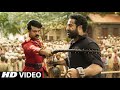 Komuram Bheemudo Full Video Song Telugu RRR NTR Ram Charan M M Keeravaani SS Rajamouli