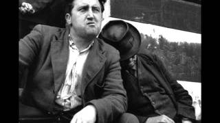 On the 18th Day of November - Brendan Behan