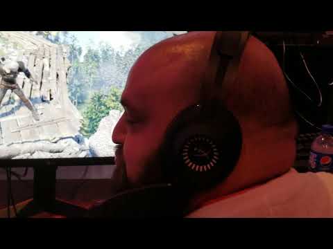 Twice-A-Day vs Ramon SC6 pre-Evo tournament