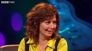 Frankie Boyle's Epic Win Over Carol Vorderman - Never Mind The Buzzcocks Preview - BBC Two