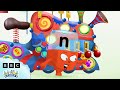 Thing Alphablocks Full Episode S3 E13 Learn To Read Officialalphablocks