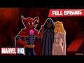 Cloak Dagger Ultimate Spider Man S3 E5 Full Episode MarvelHQ