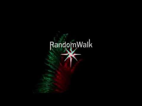 RandomWalk - The Crown (OFFICIAL LYRIC VIDEO)