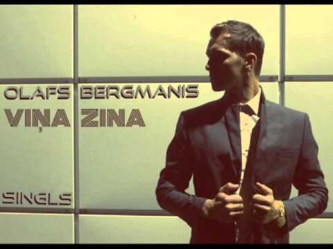 Olafs Bergmanis - "Viņa zina""