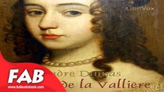 Louise de la Valliere Part 2/2 Full Audiobook by Alexandre DUMAS by Action & Adventure Fiction