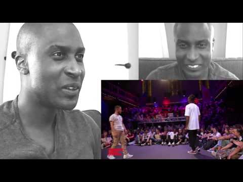Waydi vs Kefton 2ND ROUND BATTLES Hiphop Forever - Summer Dance Forever 2015 Reaction Video!