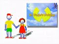 TBN Smile Of A Child Bumper Dr Wonder S Workshop 2007 W Smile TV Bug 2008 2016