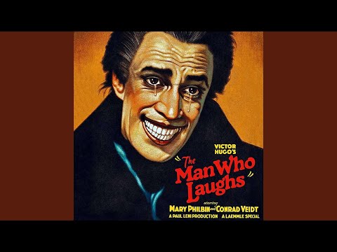 Erno Rapée - When Love Comes Stealing (from "The Man Who Laughs" Soundtrack)