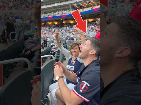 He Turned a Baseball Into High Heels 😱⚾
