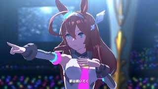 【ウマ娘】ミホノブルボンでレジェンド勝利【Special Record！】