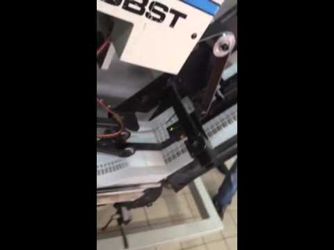 Alpina 110 4/6 Corner for sale