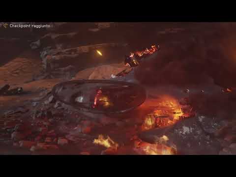 Call of Duty Infinite Warfare - Walkthrough Gameplay - Part 10