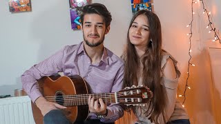 Ezgi Enes - Çıkmaz Sokak (Cover)