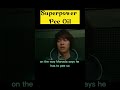 Superpower Pee Oil Part 2