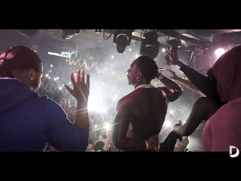 DUSTY LOCANE AT PENN STATE !!