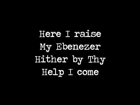 Thumbnail for Come Thou Font video