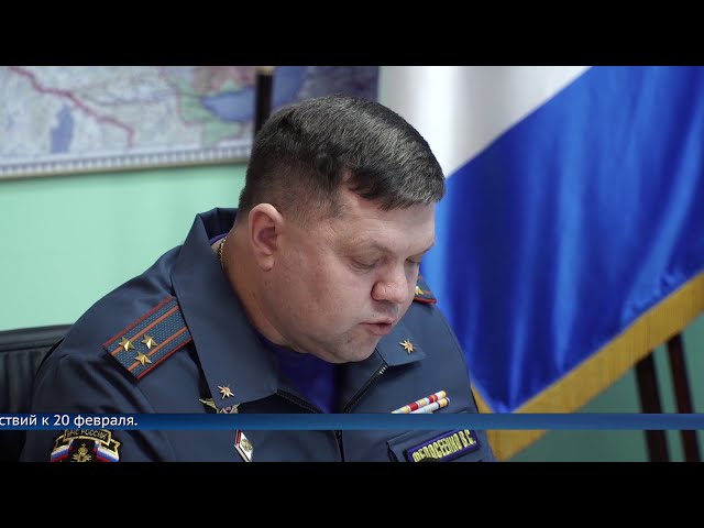 В Иркутской области планируют создать систему мониторинга землетрясений