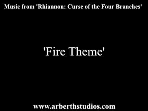 Rhiannon : Beyond The Mabinogion PC
