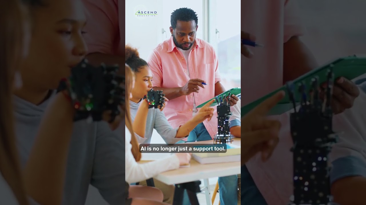 Google’s LearnLM Is Here — The Future of AI in Education Starts Now