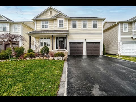 26 Stowe Terrace, Brantford Home for Sale - Real Estate Properties for Sale