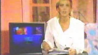 CBC's Video Hits with Samantha Taylor