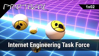 Internet Engineering Task Force (IETF)