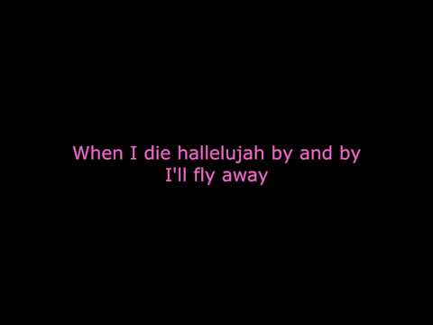 Alison Krauss - I'll Fly Away (karaoke)