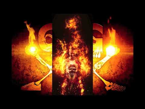 3. GXtreme - City Burnah (prod. by Dj Turnrock)