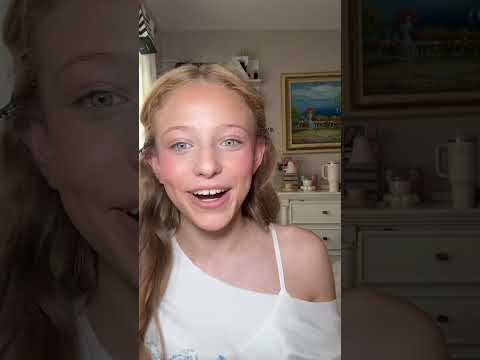 Do I look like Embreigh??? @embreighcourtlynn #makeup #glowhouse #embreighcourtlyn