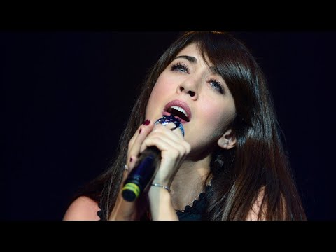Nolwenn Leroy sur RTL : "J'ai essayé de faire le plus bel album de ma carrière"