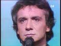 Michel Sardou / Le visage de l'année    (1966)