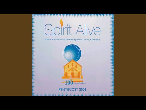 I Will Sing with the Spirit