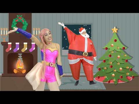 Luli Pampín Ft. La Brigata Canterina - FELIZ NAVIDAD - Official Video