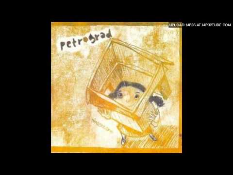 Petrograd -  A Conversation With A God