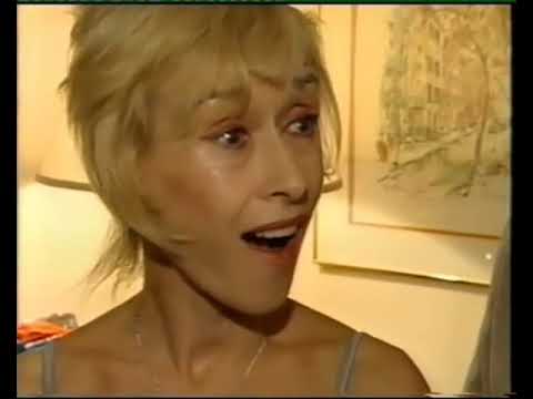 Sonia thinks David van Day is a 'nasty piece of work'. She does, yeah!