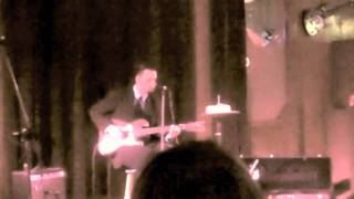 Crankshaft- Moanin' at Midnight (Howlin Wolf)