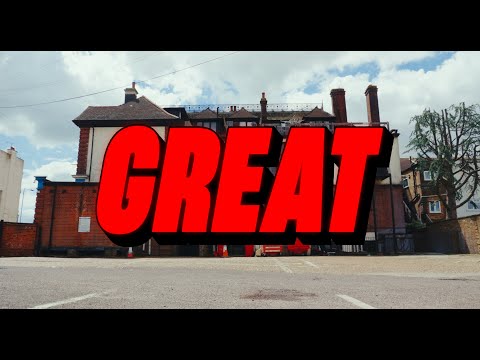 PAMELA - G.R.E.A.T (Official Video) © PAMELA