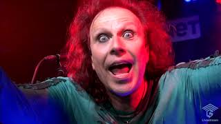 Waltari - Atmosfear (Global Rock Album Release Party Livestream)