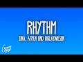 SIRA Aymen NiklasWilson Rhythm
