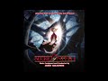 The Secret of NIMH Track 11 The House Raising
