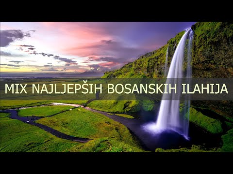 MIX Najljepših bosanskih ilahija