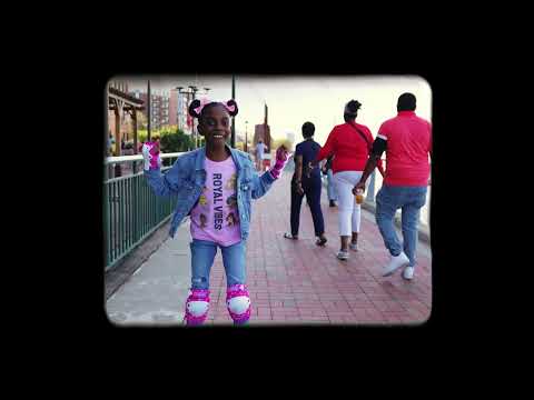 Great Awakening - Rondell Positive (Official Music Video)