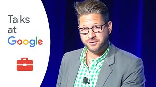 Mark Roberge: "The Sales Acceleration Formula" | Talks at Google