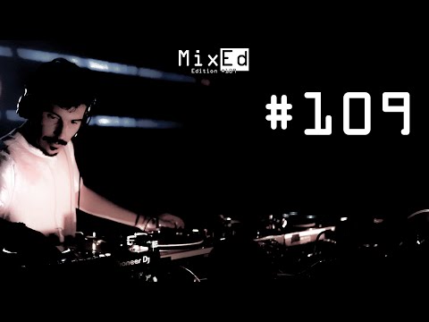 MixEd 109 - Ednner Soares (27-01-2024)