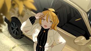 ここウンチーコングすぎる - 第二話「調査編」| オリジナルアニメ『お姉ちゃんごっこ』