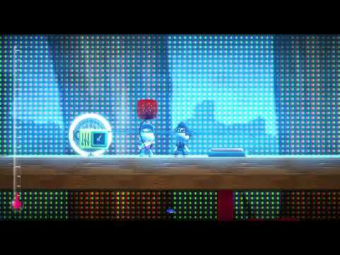 Little Big Planet Livestream on PS5 #83