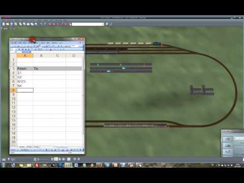 EEP-X Tutorial 61 - Universal Control Part 3 - Design Phase