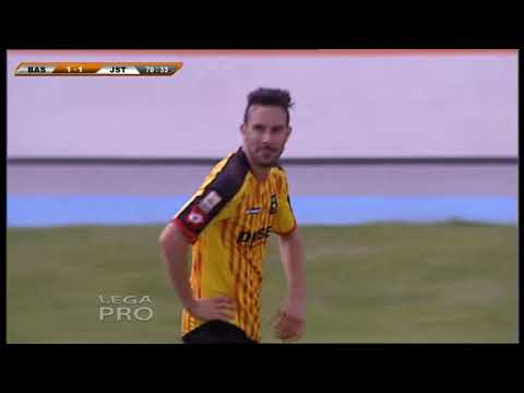 Anno 2014/15 Bassano - Juve Stabia 1 - 1 (d.c.r. 6-5) Play Off